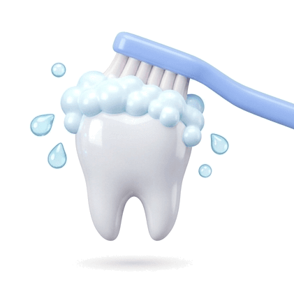 Limpieza dental