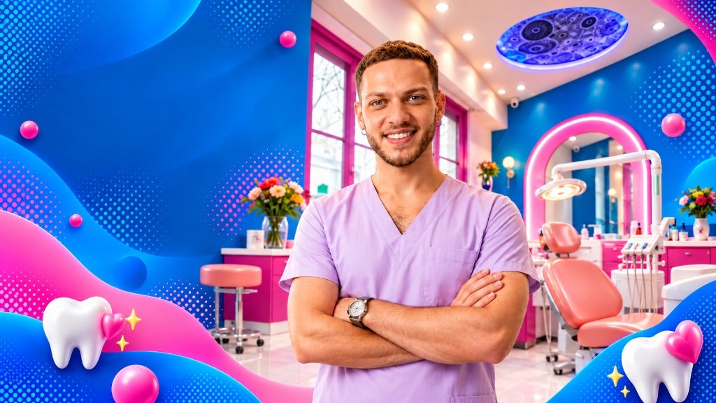 Risus Dental - Dr. Rodrigo Julián Melo